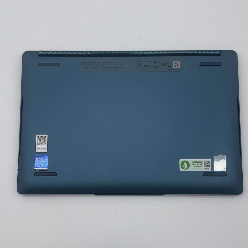 Lenovo Yoga Book 9i 14IAH10 14" Core Ultra 7 255H 2.0GHz 16GB RAM 1TB SSD gallery