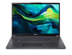 Acer Aspire 16 16″ Touch Core Ultra 7 155U 16GB 1TB SSD Win11 Home Refurb