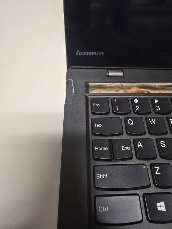 Lot of 5 Lenovo x ThinkPad X1 Carbon Gen 2 & 3 | i5 & i7 Mixed gallery