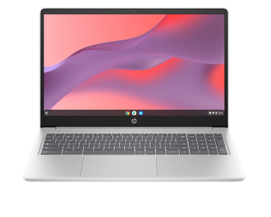 HP Chromebook Laptop Computer 15.6"" FHD Intel Core i3 8 GB memory; 128 GB UFS gallery