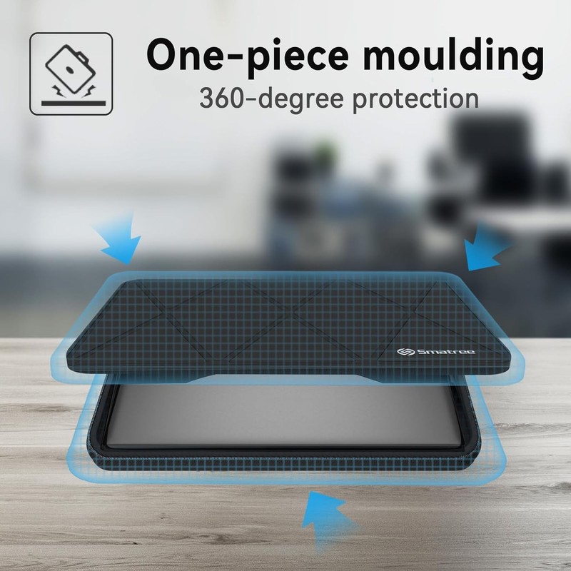 Sleeve for 14 inch HP OmniBook 3 | Hard EVA Protective Case for Notebook PC gallery