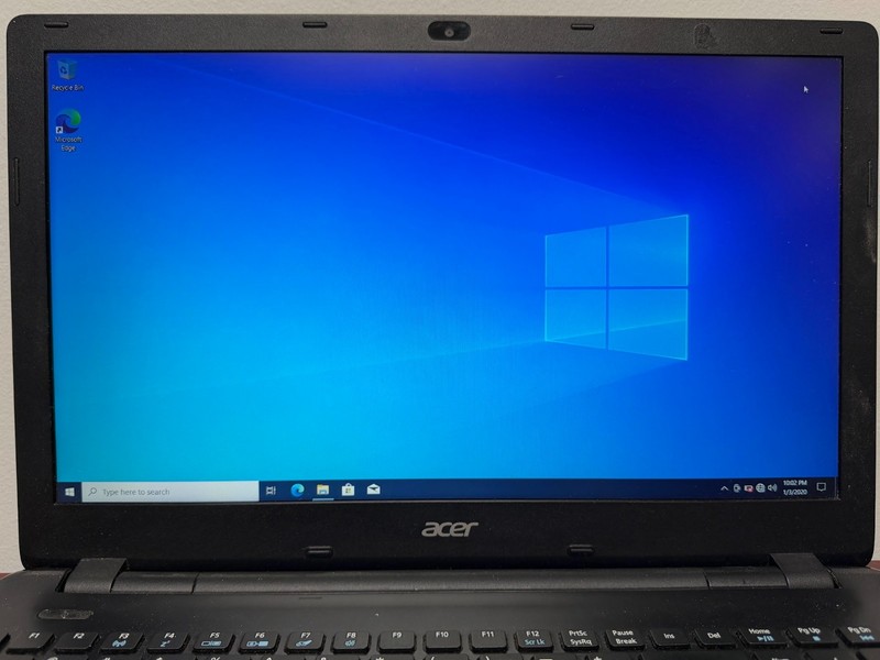 Acer Windows Laptop PC Travelmate P256-m - i3-4030U @ 1.9 - 4GB RAM gallery