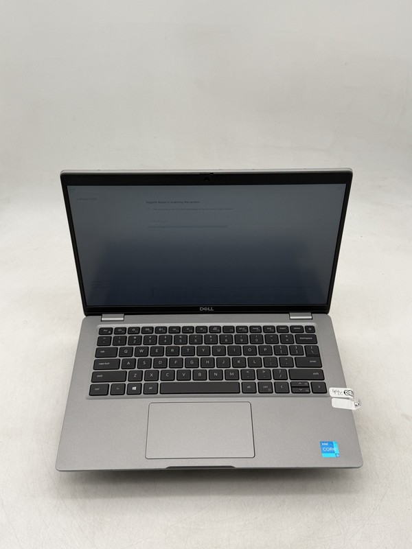 Dell Latitude (5420) | 14in i5-1135G7 8GB 128GB NO OS Read gallery