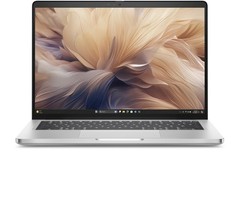 Dell 14″ Intel® Core™ Ultra 5 235U vPro®, 12 cores 512 GB SSD 16 GB DDR5
