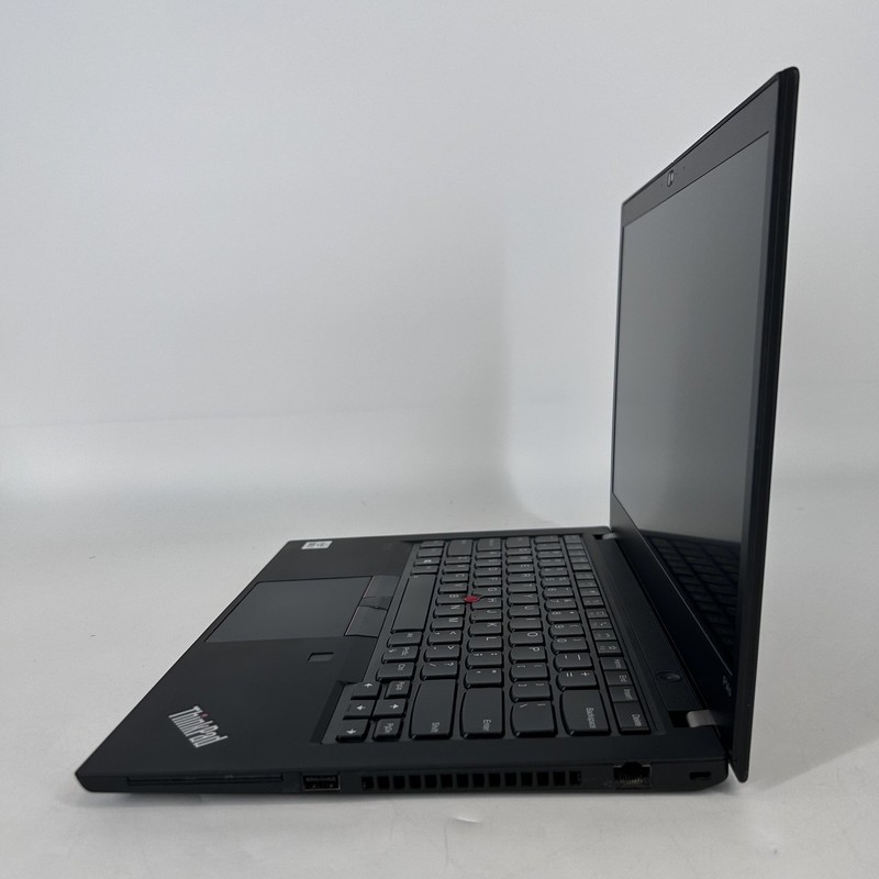 Lenovo ThinkPad P14s Gen 1 FHD i7-10510U 1.80GHz 32GB 1TB SSD Quadro P520 Good gallery