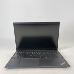 Lenovo ThinkPad T16 Gen 2 16″ FHD+ TOUCH 1.7 GHz i7-1355U 16GB 512GB SSD Good