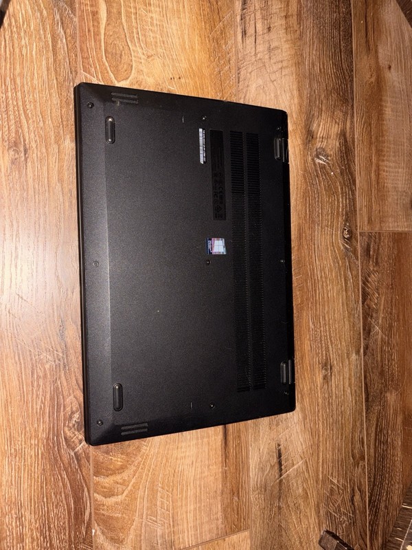 Lenovo 14w 14" Notebook AMD A6-9220C 4GB RAM 64GB eMMC windows 10 Black gallery