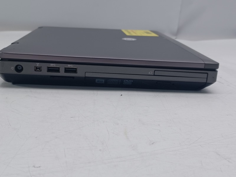 HP ProBook 6470b 14" Core i5-3210M laptop no RAM no drive no OS gallery