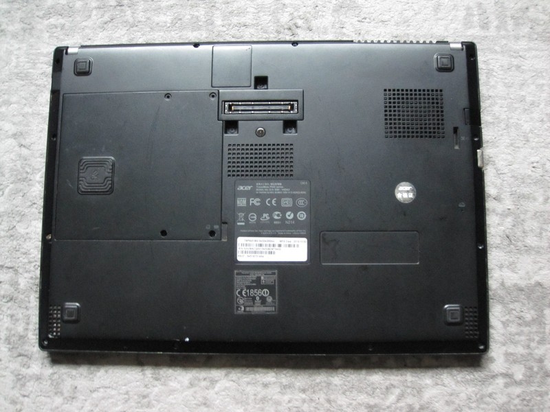 Acer TravelMat 14" P645-MG Intel i5-4200U CPU 1.60GHz/ 4GB ram/ 320GB hard drive gallery