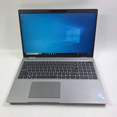 Dell Latitude 5531 15.6″ i7-12800H 1.8GHz 64GB RAM 256GB SSD