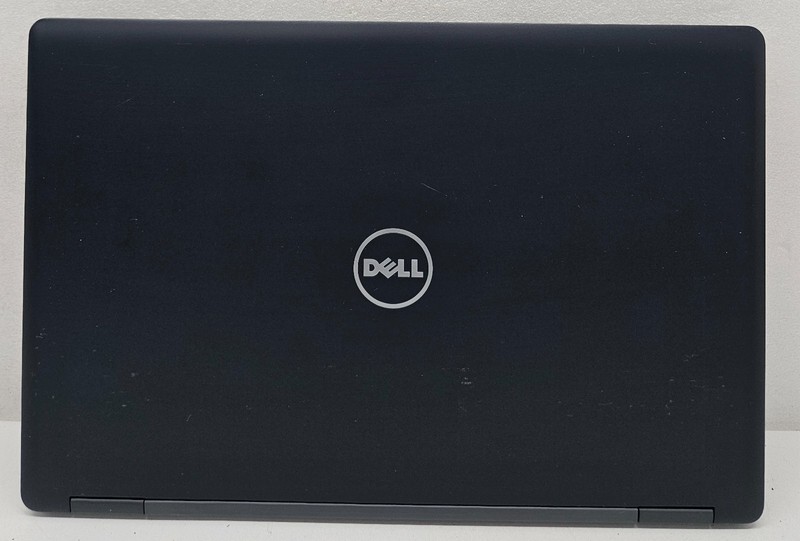 Dell Latitude 5580 15.6" Laptop Intel Core i5-7300U 8GB RAM NO HD/OS (FL) gallery
