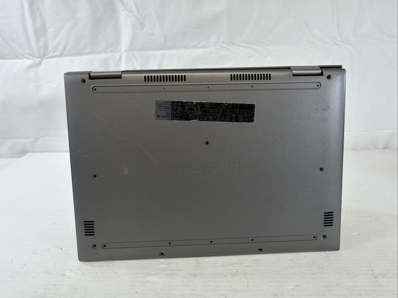 Dell Inspiron 13 5000 2 in 1 Intel Core i5-8th Gen NO RAM/SSD/OS/ BOOT - PARTS!! gallery