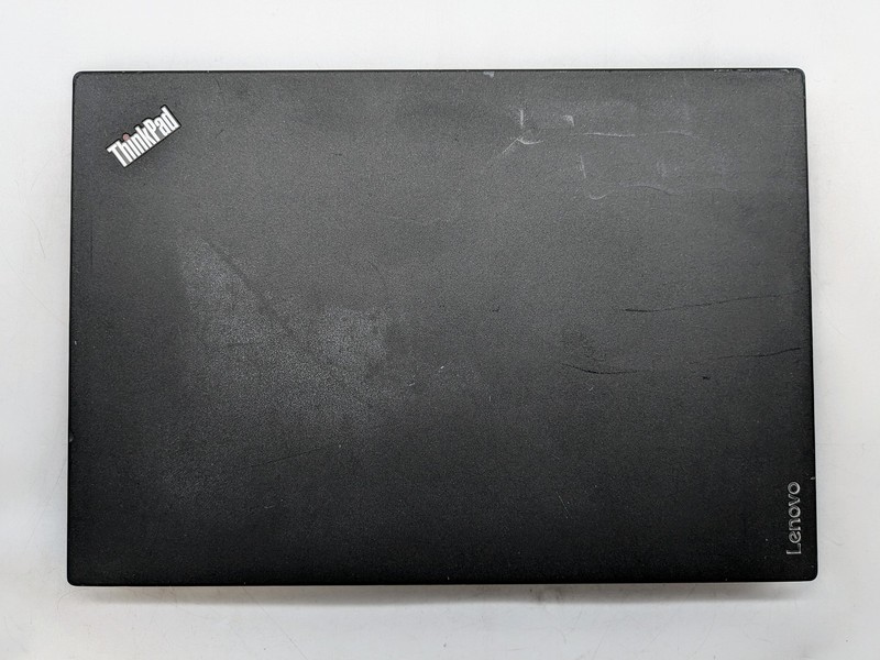 Lenovo ThinkPad T460p 14" FHD I5-6440HQ Webcam Motherboard Palmrest *READ* gallery