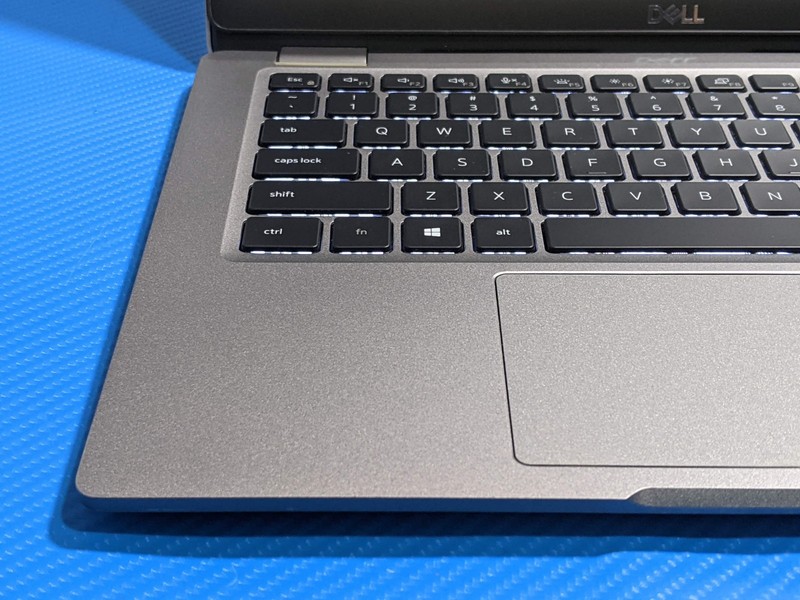 Dell Latitude 5320 13.3"FHD Core i7-1185G7 3GHz 16GB 256GB SSD Win11Pro +Charger gallery