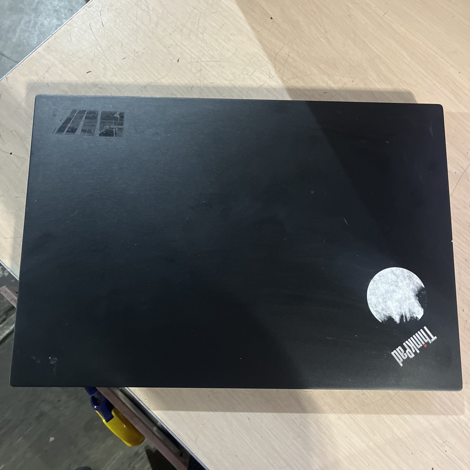 LENOVO THINKPAD E580 INTEL ORE I5-8250U 1.60GHZ 8GB RAM NO HD gallery