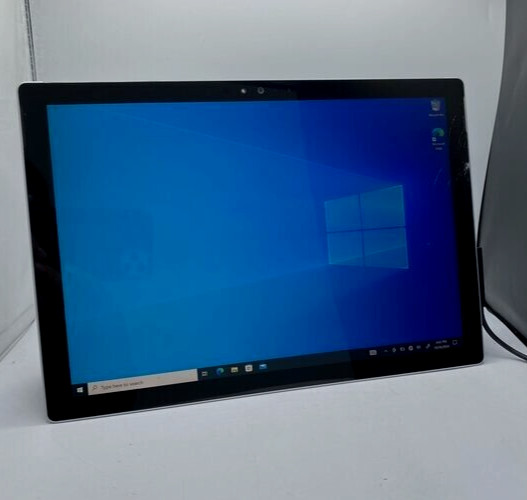 Microsoft Surface Pro 4 Intel Core i5-6300U CPU @ 2.40GHz 4GB RAM 128GB SSD gallery