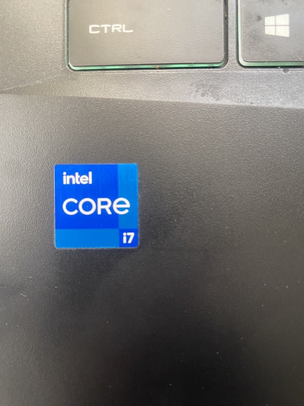 MSI Pulse GL66 RTX 3050 Ti 4GB 16DDR4 RAM 144 HZ DISPLAY gallery