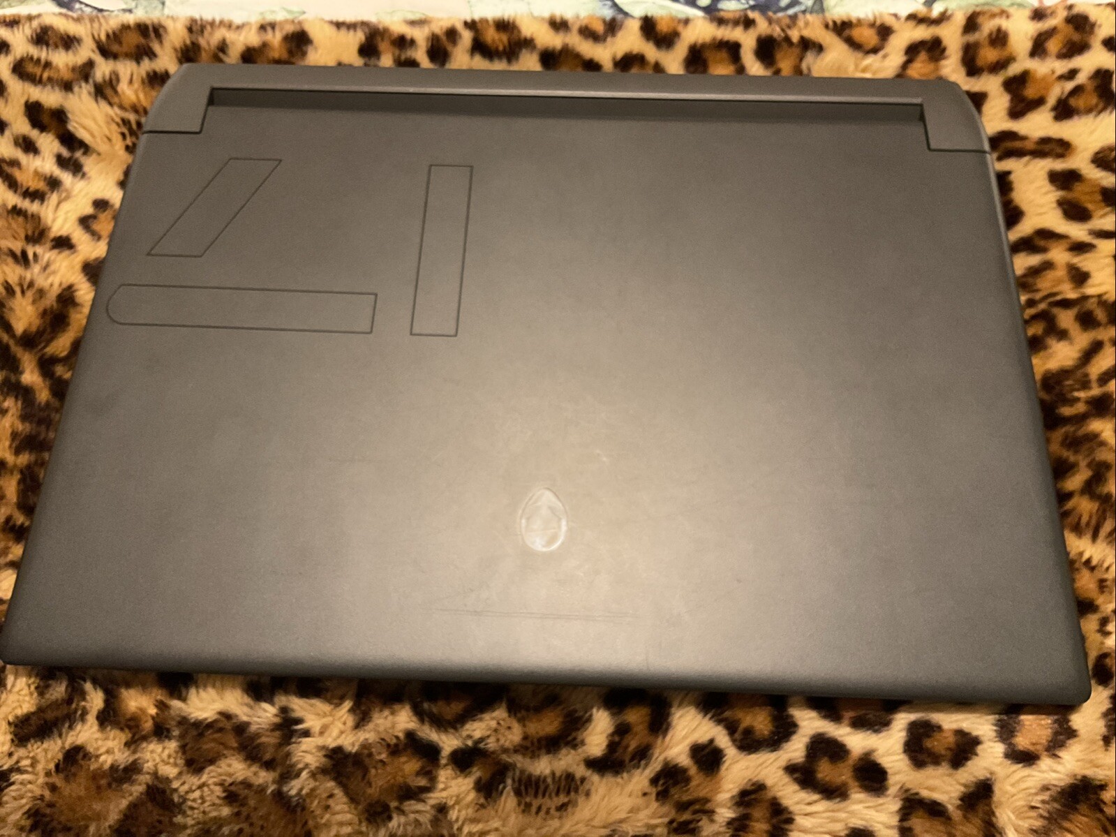 Alienware M17 R5 17.3'' (1TB SSD. AMD Ryzen 9 6900HX, 4.9GHz 16GB RAM) Gaming... gallery