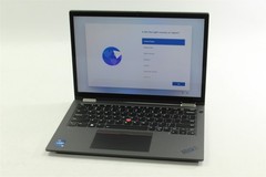 Lenovo ThinkPad X13 Yoga Gen 3 13.3″ i5-1245U 1.6GHz 256GB SSD 16GB RAM W11H