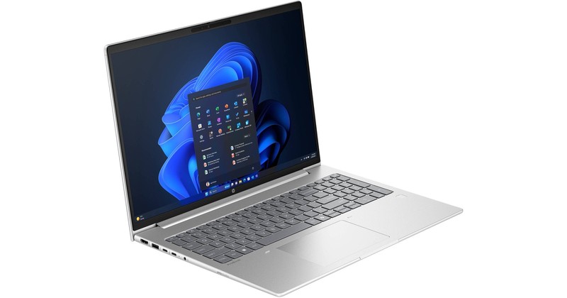 HP ProBook 4 G1i, 16" FHD+, Ultra 7 255U, 16GB RAM, 2TB SSD, Win 11 Pro gallery