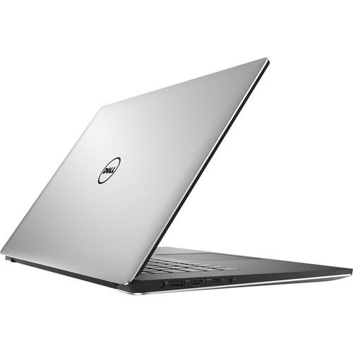 Dell Precision 5520 15.6" FHD Xeon E3-1505M v6 16GB 512GB SSD Quadro M1200 W10P gallery
