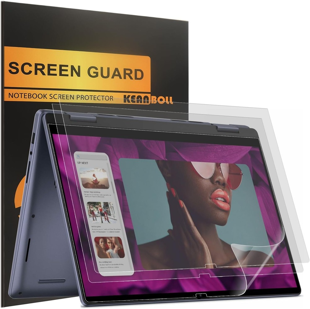 Matte Anti-Glare and Anti-Fingerprint Screen Protector for Dell Inspiron 14 7440