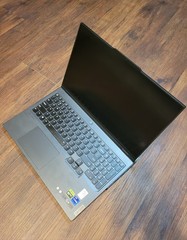 Lenovo Legion Pro 7 16” CORE i9-13900hx RTX 4080 Laptop GPU