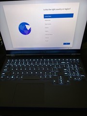 Lenovo Legion 7i 15IMH05 15.6″ (2TB SSD, Intel Core i7 10th Gen., 5.00GHz, 16GB)
