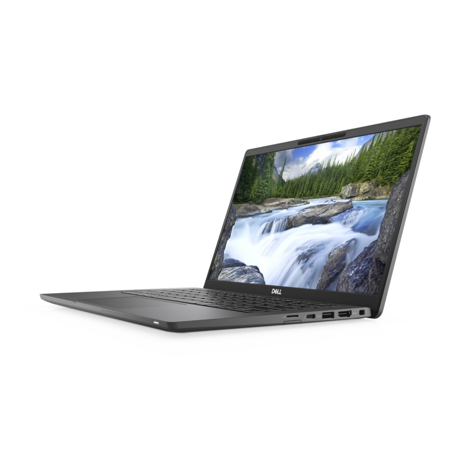 Dell Latitude 7420 14" FHD Touch Intel i7-1185G7 3GHz 32GB 256GB SSD W11P Laptop gallery