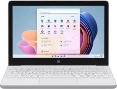 Microsoft Surface SE 1 11.6 in Celeron N4020 64GB SSD Hard Drive 4GB RAM 2