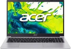 Acer Aspire Lite, 15″ WUXGA, 3 N350, 8GB RAM, 128GB SSD, Win 11 Home
