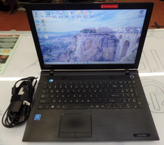 Toshiba Satellite C55-C5390 15.6″ Intel Processor 4GB 1TB Windows 10 Bluetooth