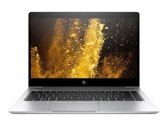 HP EliteBook 840 G6 14″ FHD IPS Intel i5-8365U 16GB RAM 256GB SSD W11P Laptop SL