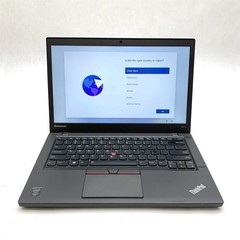 Lenovo Thinkpad T450s 14″ FHD Intel i7-5th Gen 2.60 GHz 8GB 256GB SSD
