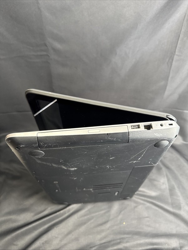 HP Pavilion Touchsmart 17-e155nr 17.3" Touch AMD A4-5000 8GB RAM - READ gallery