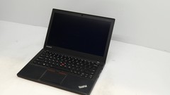 Lenovo ThinkPad X250 13 Core i5 8GB 256GB Black 2015 BAD BATTERY