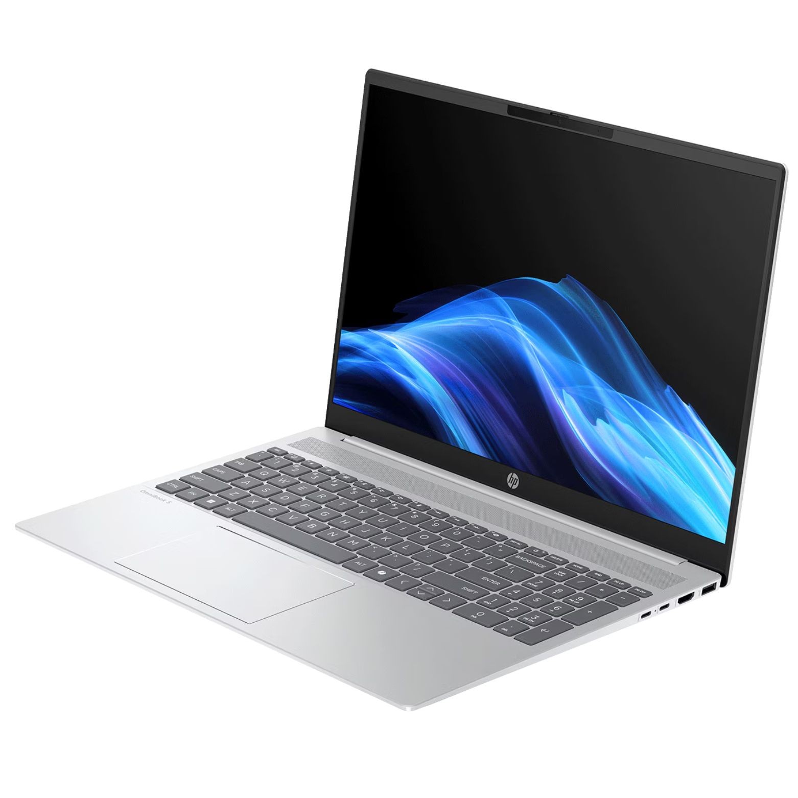 HP OmniBook 5 AI 16-af1067st 16" 2K Intel Ultra 7 255U 16GB 1TB SSD W11H Laptop gallery