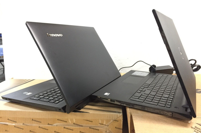 Lot 2 *Bad Battery*Dell Inspiron 3541 Lenovo B50-45 15.6" Laptop/AMD E1-6010/4GB gallery