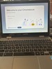 Samsung Plus V2 12.2" 1.50 GHz, 4 GB, 32gb Chromebook Stylus and NEW battery gallery