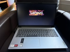 Lenovo IdeaPad 1 15AMN7 15.6″ (128GB SSD, AMD Athlon Silver 7120U, 3.50 GHz,…