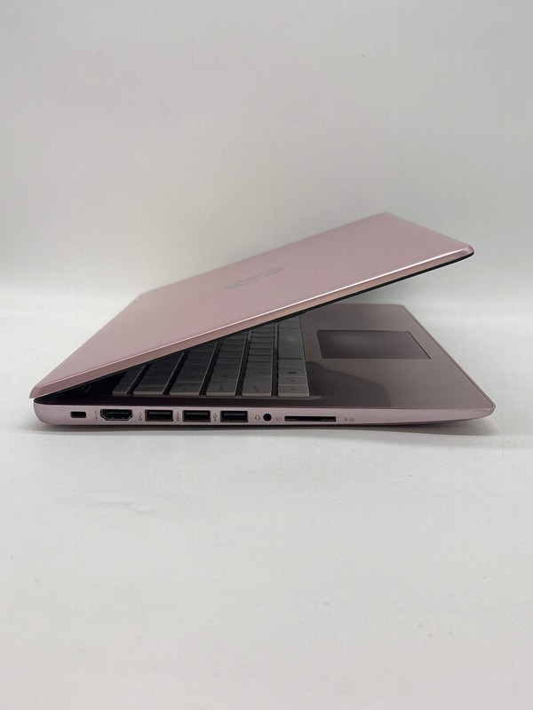HP 14-ds0120nr AMD Radeon A4-9120e 4GB RAM 64GB SSD - Bad SSD gallery