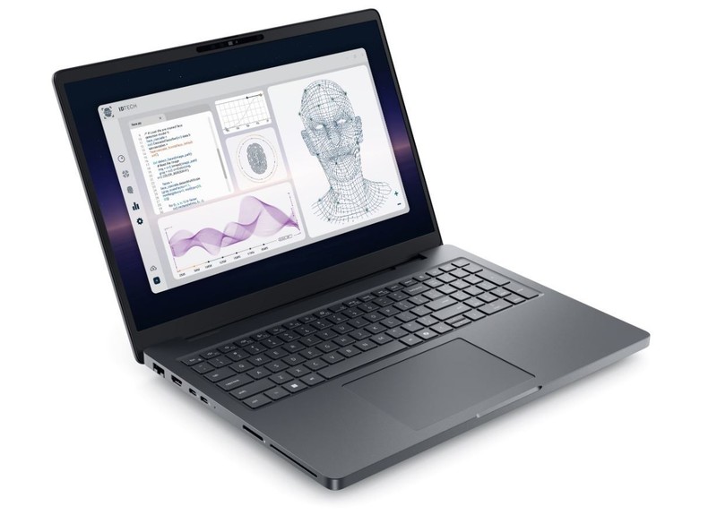 DELL PRO MAX 16 PLUS (MB16250) ULTRA 9-285HX 64GB 1TB FHD+ RTX 2000 3YR+ PRO WTY gallery