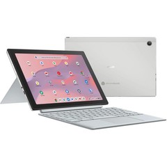Asus Chromebook 10.5″ WUXGA 2-in-1 Laptop MediaTek Kompanio 8GB 128GB ChromeOS