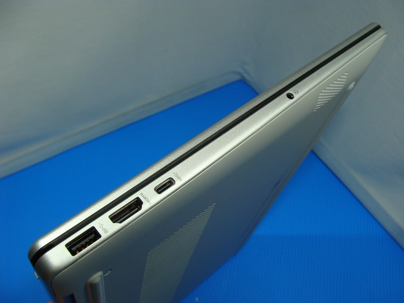 HP 15-fd0107dx 15.6"FHD TOUCH i7-1255U 1.7GHz 16GB 512GB SSD Win 11Home 100tt gallery