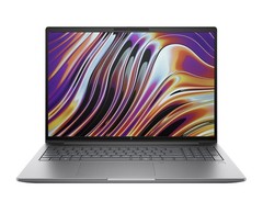New HP ZBook Power G11 Mobile Workstation Laptop PC 16″ R9 8945HS RTX A1000 Pro