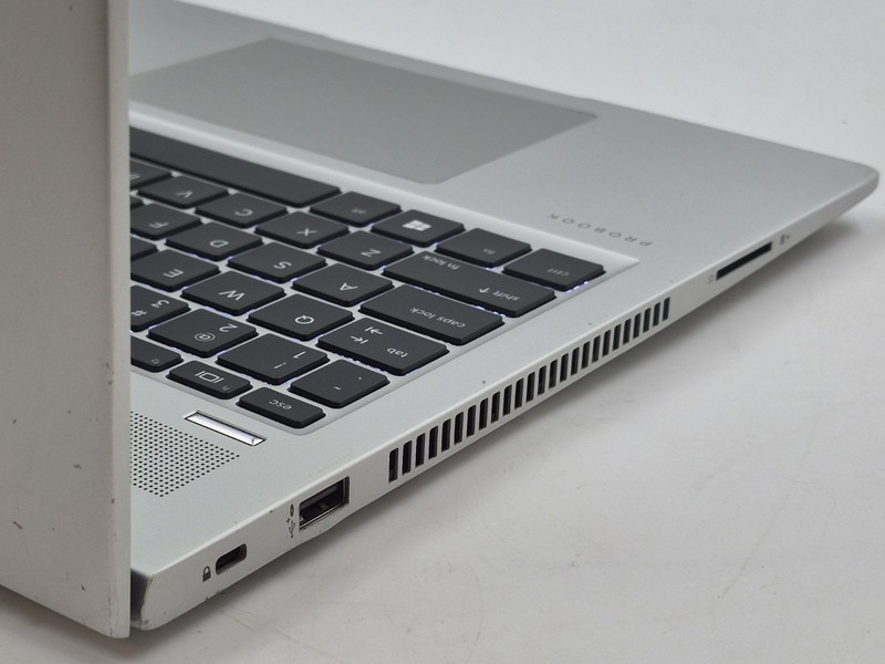 HP ProBook 450 G6 i5-8265U 1.60GHz 8GB RAM 128GB NVMe Win11P Laptop gallery