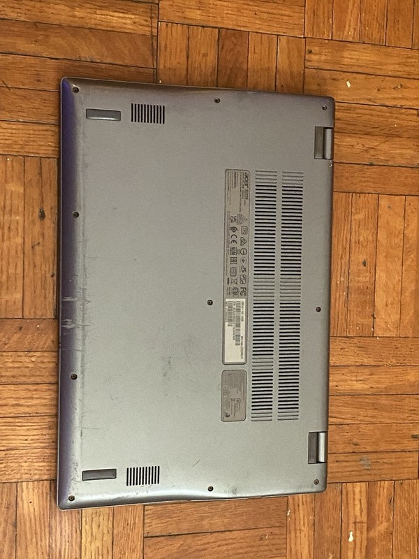 For Parts Or Repairs Acer Chromebook CB514-1W Series 1 Model N20Q13 gallery