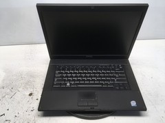 Dell Latitude E5500 Intel Core 2 Duo T7250 2GHz 4 GB NO HDD No Batt READ