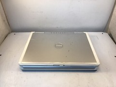 Dell Inspiron 1501 – AMD Turion 64 Mo MK-36, NO RAM/HDD BOOT TO BIOS