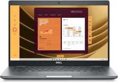 Dell Latitude 5350 2024 13.3 in FHD Core Ultra 7 165U 256GB SSD 32GB RAM